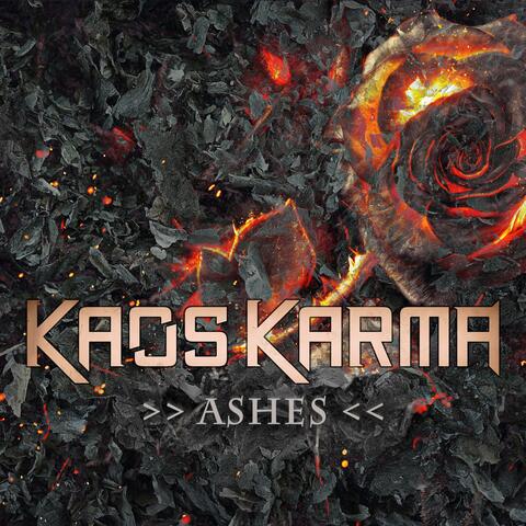 Ashes