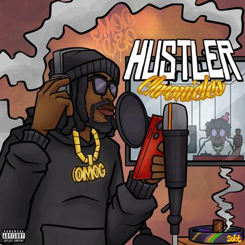 Hustler Chronicles