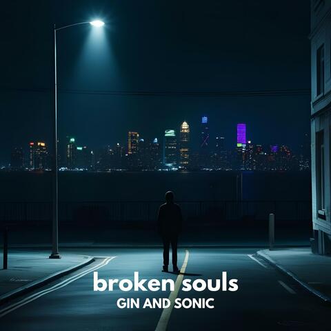 broken souls
