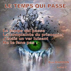 Le temps qui passe