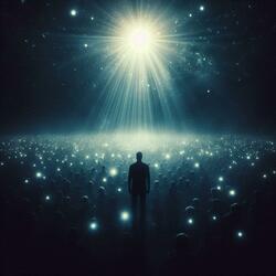 Echoes in the Dark