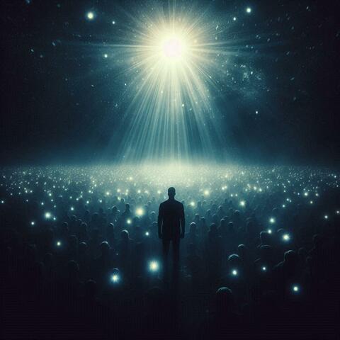 Echoes in the Dark