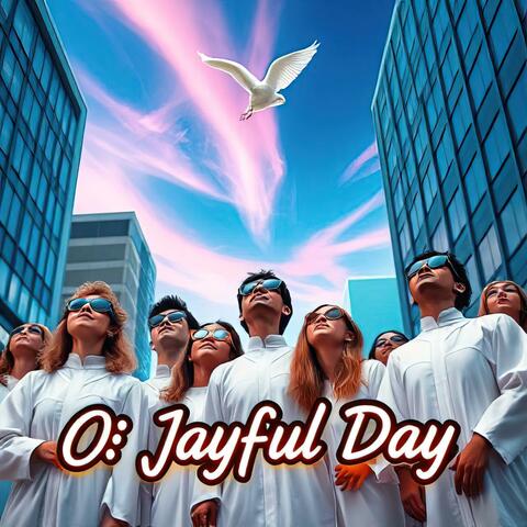 O Joyful Day!