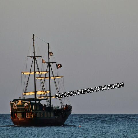 Álbum Barco