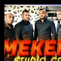 Gipsy Mekenzy Kaly Avla Romni
