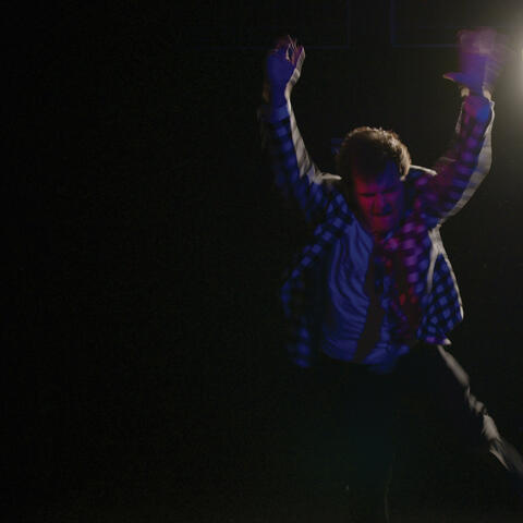 Shake It (In My Face)