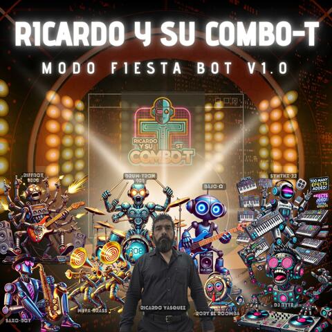 Modo Fiesta Bot V1.0