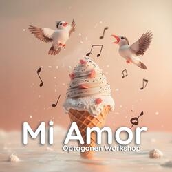 Mi Amor