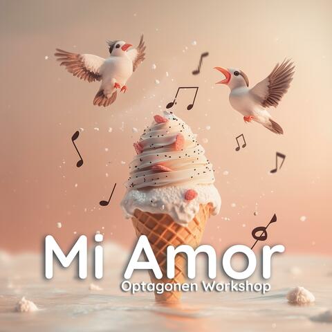 Mi Amor