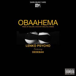 Obaahema (feat. Dedebah)