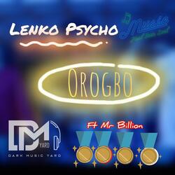 Orogbo (feat. Mr Billion)