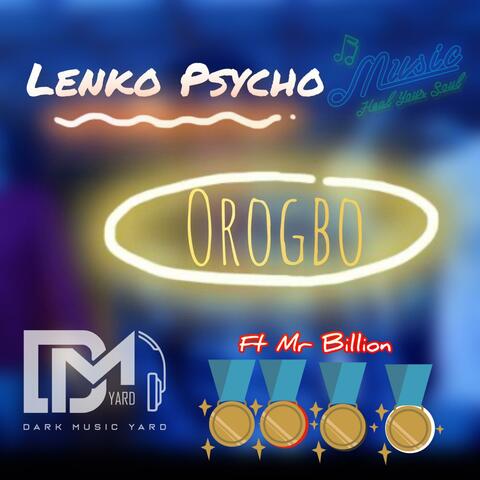 Orogbo (feat. Mr Billion)