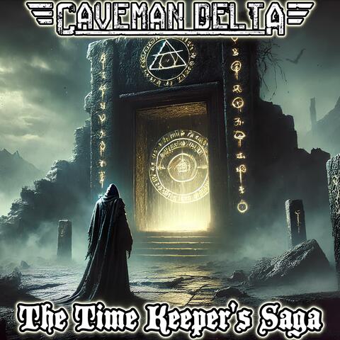 The Time Keeper's Saga