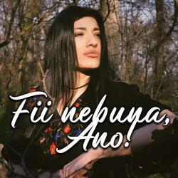 Fii nebuna, Ano!