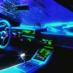 88 COUNTACH