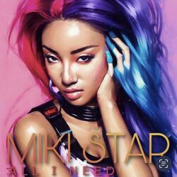 All I Need (feat. Trace Boogie) (Remix)