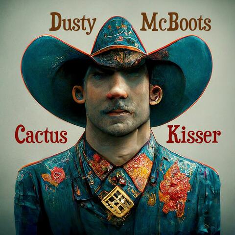 Cactus Kisser
