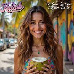 Lo Que Siempre Estuvo En Mí