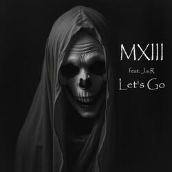 Let's Go (feat. J.s.R)