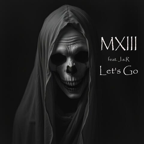 Let's Go (feat. J.s.R)