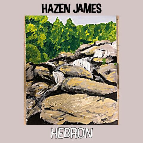 Hebron (feat. Robert J. Witchger) [basement tapes]