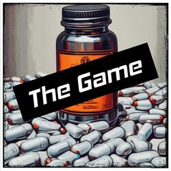 Broken (feat. The Game)