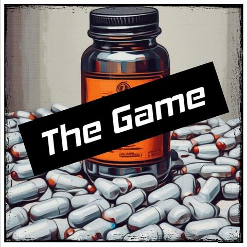 Broken (feat. The Game)