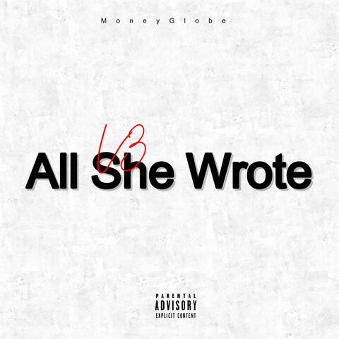 All She Wrote