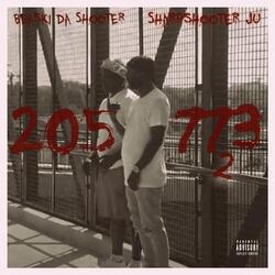C.O.Y.F (feat. Beaski Da Shooter)