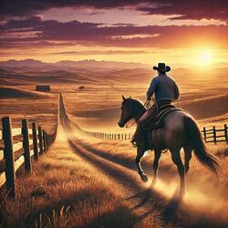 America's Last Cowboy