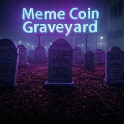 Meme Coin Graveyard
