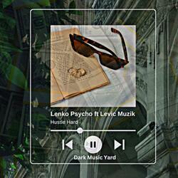 Hustle Hard (feat. Levic Muzik)