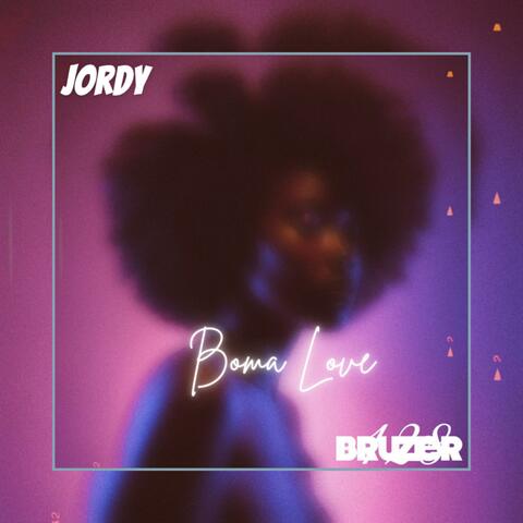 Boma Love (feat. Bruzer)