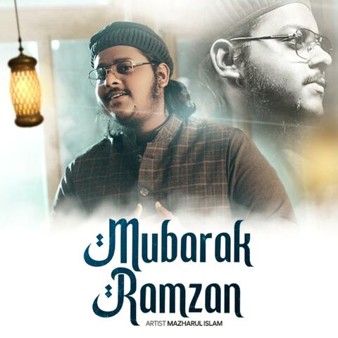Mubarak Ramzan