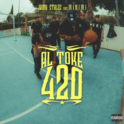 Al Toke 420  (feat. Minimi)