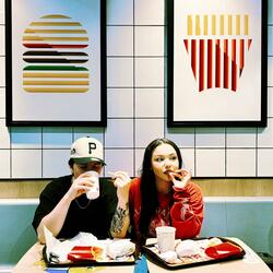 FEELING FINE (feat. YZAK)