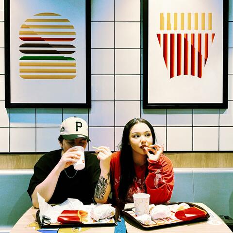 FEELING FINE (feat. YZAK)