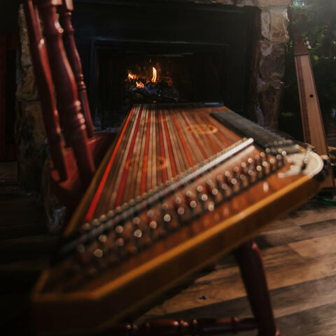 Traditional Tunes on the Zither
