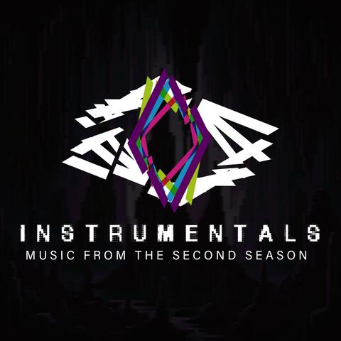 The Grotto: Season 2 Instrumental Music
