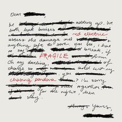 Fragile (feat. Chasing Pandora)