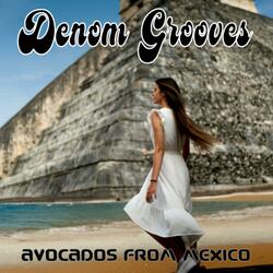 Avocados from Mexico