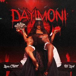 DAYIMONI (feat. Liam Chico & M Zeal)