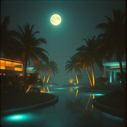 Desert Odyssey