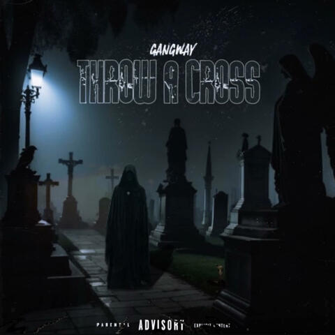 Throw A Cross