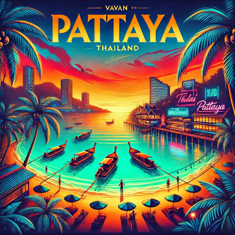 Pattaya