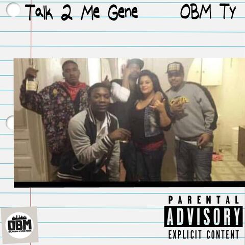 Talk 2 Me Gene