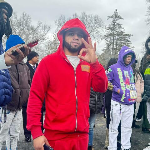 Aint Been The Same (R.I.P)