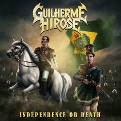 Independence or Death (feat. Smoking Snakes Symphony Project)