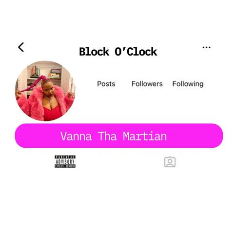 Block O'Clock