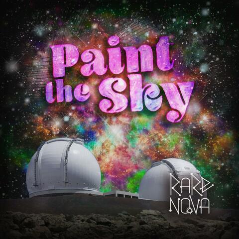 Paint The Sky